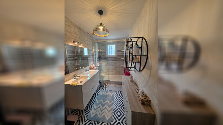 Ma-Cabane - Vente Maison HETOMESNIL, 88 m²