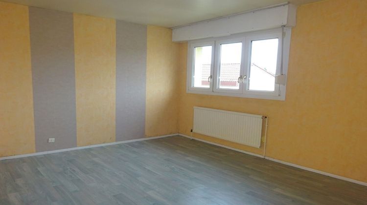 Ma-Cabane - Vente Maison HETTANGE-GRANDE, 115 m²