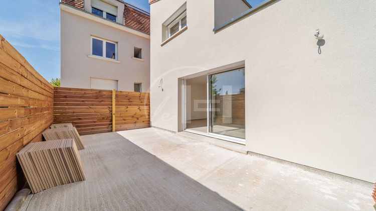 Ma-Cabane - Vente Maison Hettange-Grande, 79 m²