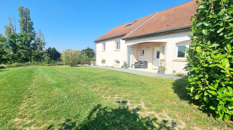 Ma-Cabane - Vente Maison Hettange-Grande, 225 m²