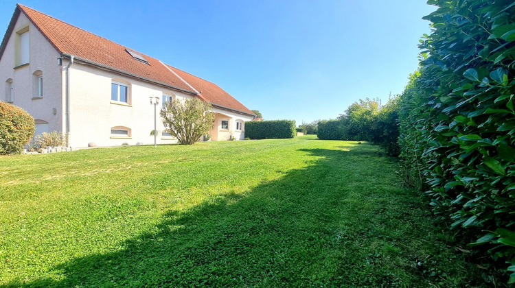 Ma-Cabane - Vente Maison Hettange-Grande, 225 m²