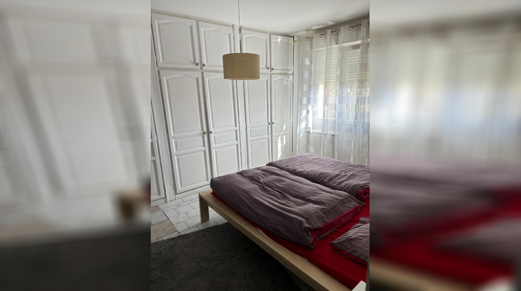 Ma-Cabane - Vente Maison Hettange-Grande, 92 m²