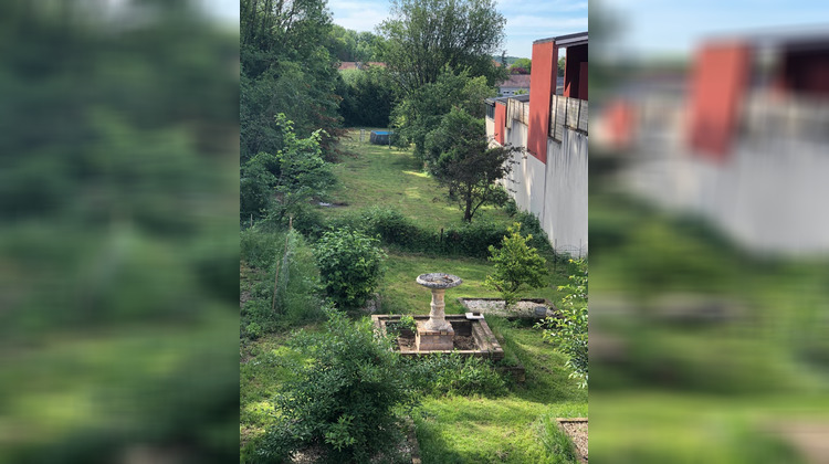 Ma-Cabane - Vente Maison Hettange-Grande, 92 m²