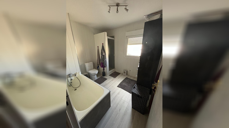 Ma-Cabane - Vente Maison Hettange-Grande, 92 m²