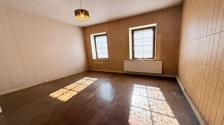 Ma-Cabane - Vente Maison Hettange-Grande, 87 m²