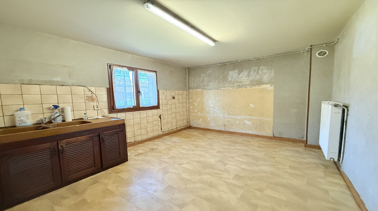 Ma-Cabane - Vente Maison Hettange-Grande, 87 m²