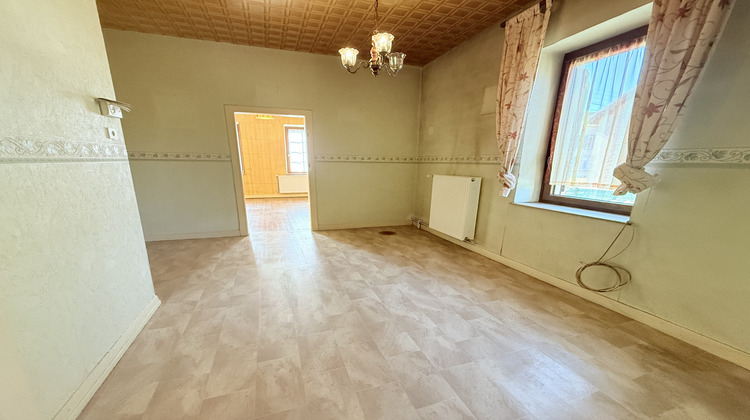 Ma-Cabane - Vente Maison Hettange-Grande, 87 m²