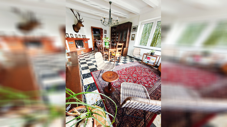 Ma-Cabane - Vente Maison HETTANGE-GRANDE, 167 m²