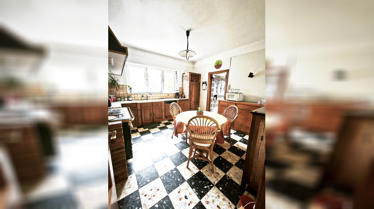 Ma-Cabane - Vente Maison HETTANGE-GRANDE, 167 m²