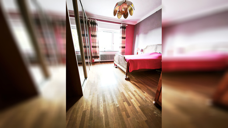 Ma-Cabane - Vente Maison HETTANGE-GRANDE, 167 m²