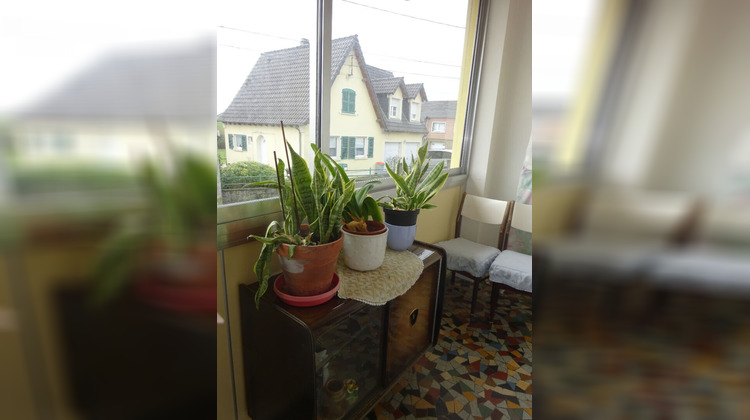 Ma-Cabane - Vente Maison HETTANGE-GRANDE, 93 m²