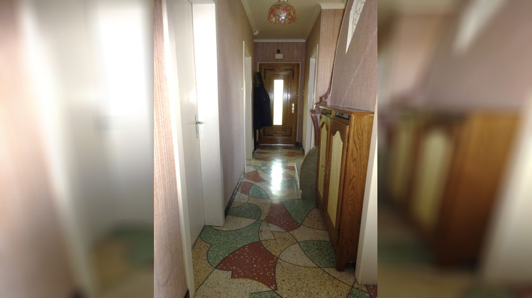 Ma-Cabane - Vente Maison HETTANGE-GRANDE, 93 m²