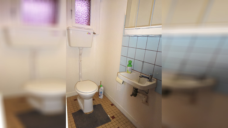 Ma-Cabane - Vente Maison HETTANGE-GRANDE, 93 m²