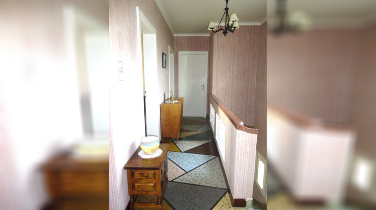 Ma-Cabane - Vente Maison HETTANGE-GRANDE, 93 m²