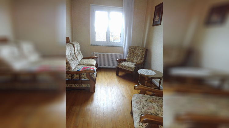 Ma-Cabane - Vente Maison HETTANGE-GRANDE, 93 m²