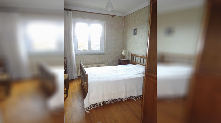 Ma-Cabane - Vente Maison HETTANGE-GRANDE, 93 m²