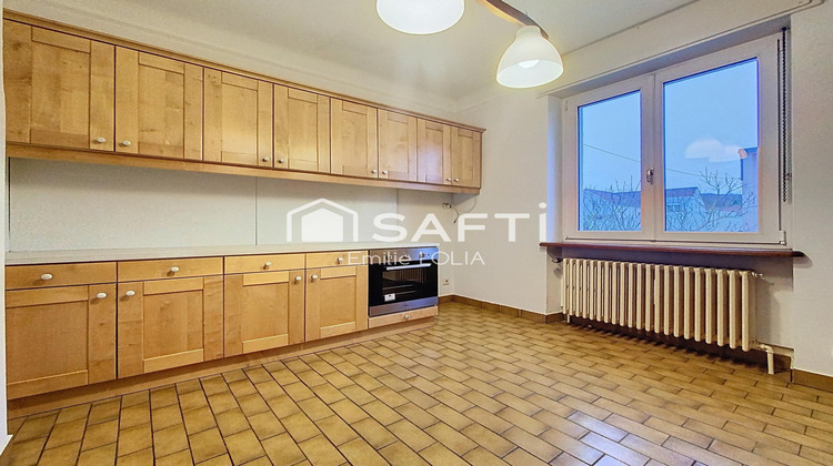 Ma-Cabane - Vente Maison Hettange-Grande, 126 m²