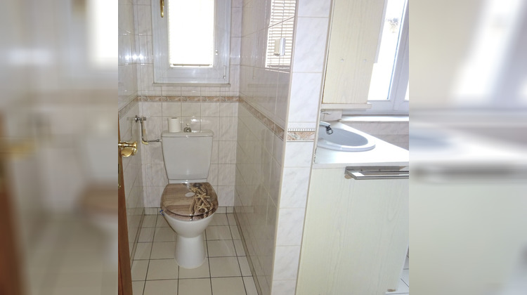 Ma-Cabane - Vente Maison HETTANGE-GRANDE, 126 m²