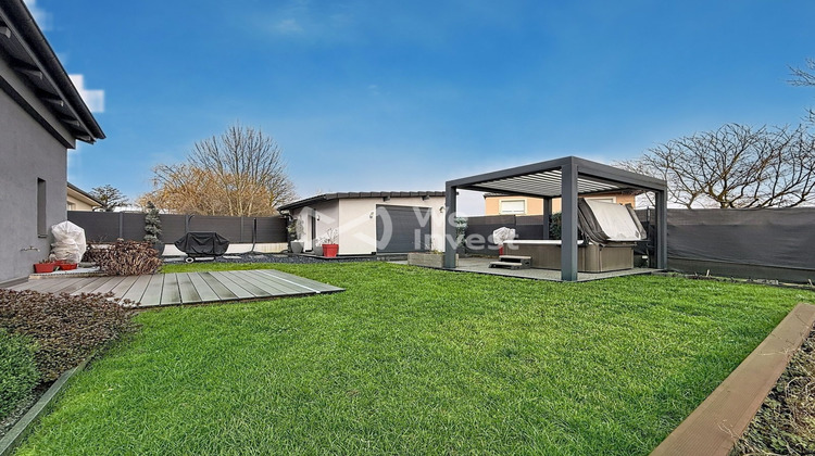 Ma-Cabane - Vente Maison Hettange-Grande, 187 m²