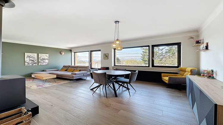 Ma-Cabane - Vente Maison Hettange-Grande, 103 m²