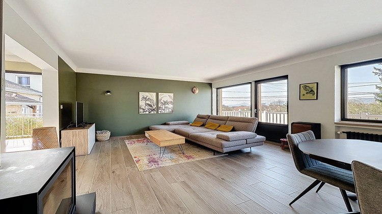 Ma-Cabane - Vente Maison Hettange-Grande, 103 m²