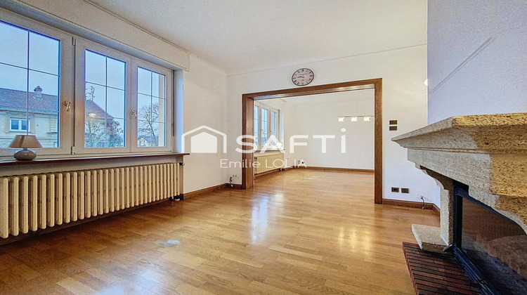 Ma-Cabane - Vente Maison Hettange-Grande, 126 m²