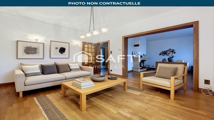 Ma-Cabane - Vente Maison Hettange-Grande, 126 m²