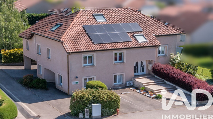 Ma-Cabane - Vente Maison Hettange-Grande, 255 m²
