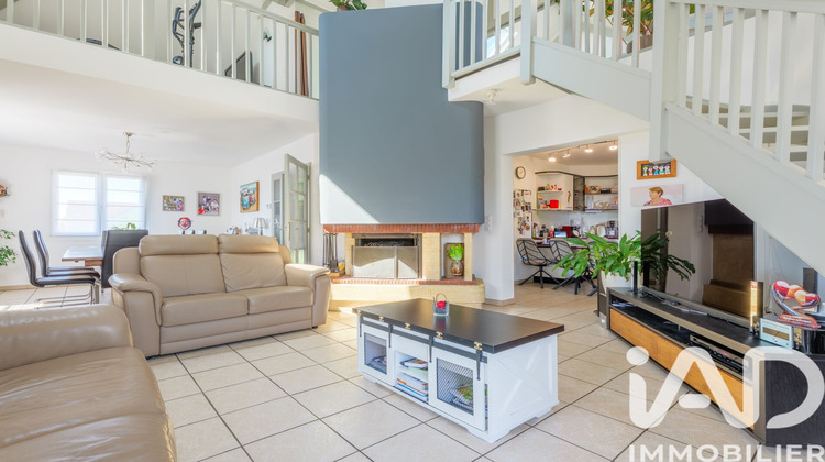 Ma-Cabane - Vente Maison Hettange-Grande, 255 m²