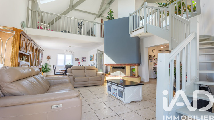 Ma-Cabane - Vente Maison Hettange-Grande, 255 m²