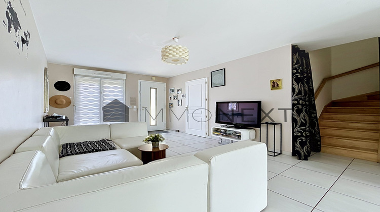Ma-Cabane - Vente Maison Hettange-Grande, 88 m²