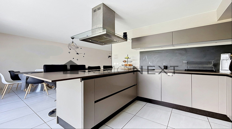 Ma-Cabane - Vente Maison Hettange-Grande, 88 m²