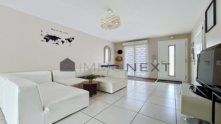 Ma-Cabane - Vente Maison Hettange-Grande, 88 m²