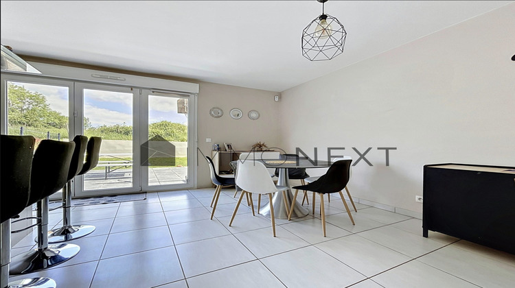 Ma-Cabane - Vente Maison Hettange-Grande, 88 m²