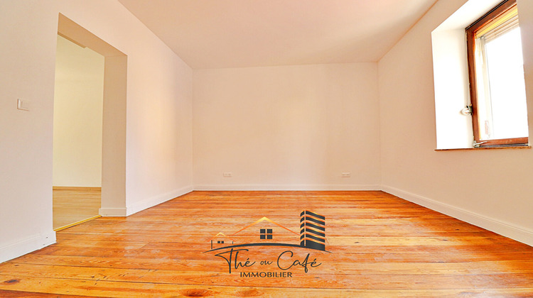 Ma-Cabane - Vente Maison HETTANGE-GRANDE, 130 m²