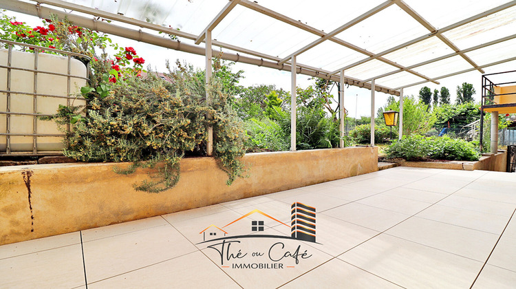 Ma-Cabane - Vente Maison HETTANGE-GRANDE, 130 m²