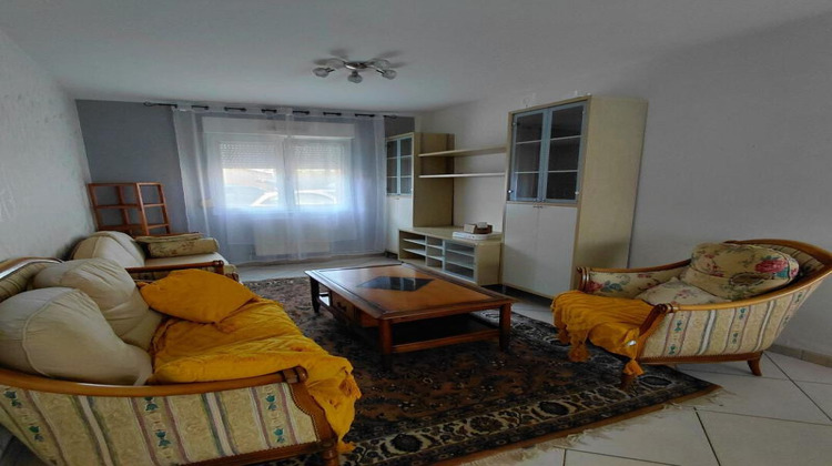 Ma-Cabane - Vente Maison HETTANGE GRANDE, 92 m²