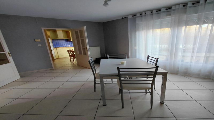 Ma-Cabane - Vente Maison HETTANGE GRANDE, 92 m²