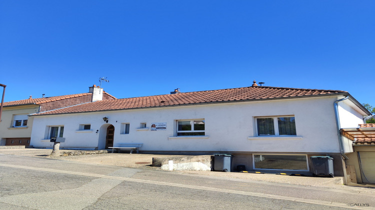 Ma-Cabane - Vente Maison Hettange-Grande, 130 m²