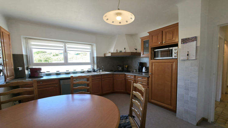 Ma-Cabane - Vente Maison Hettange-Grande, 130 m²