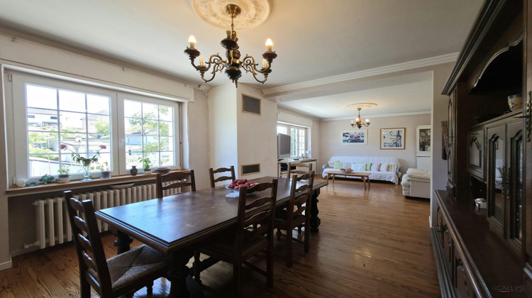 Ma-Cabane - Vente Maison Hettange-Grande, 130 m²