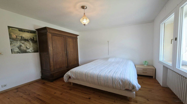 Ma-Cabane - Vente Maison Hettange-Grande, 130 m²