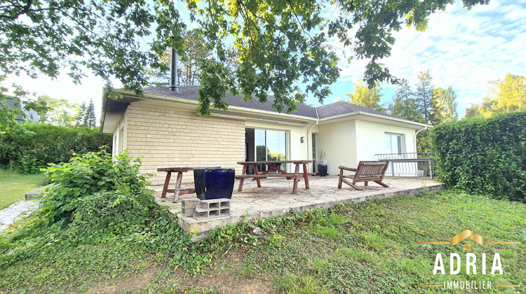 Ma-Cabane - Vente Maison Hettange-Grande, 193 m²