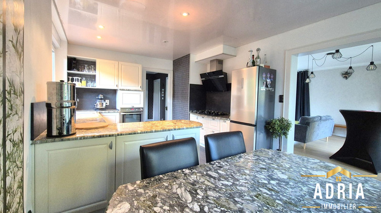 Ma-Cabane - Vente Maison Hettange-Grande, 193 m²
