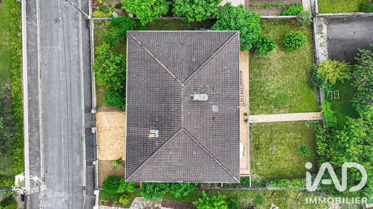 Ma-Cabane - Vente Maison Hettange-Grande, 152 m²