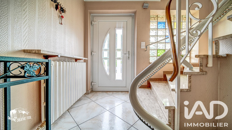 Ma-Cabane - Vente Maison Hettange-Grande, 152 m²