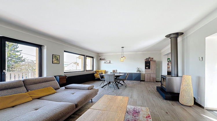 Ma-Cabane - Vente Maison Hettange-Grande, 103 m²