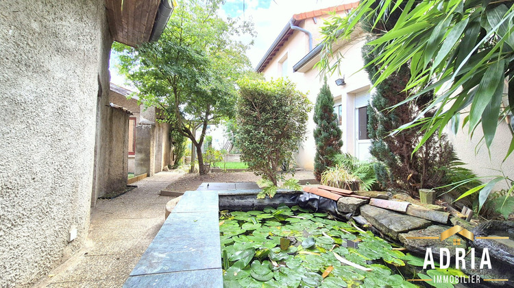 Ma-Cabane - Vente Maison Hettange-Grande, 132 m²