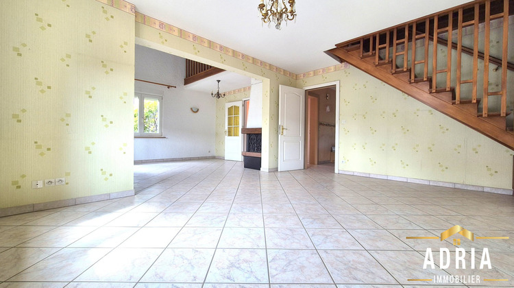 Ma-Cabane - Vente Maison Hettange-Grande, 132 m²