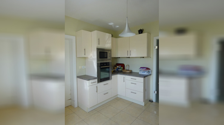 Ma-Cabane - Vente Maison HETTANGE-GRANDE, 246 m²